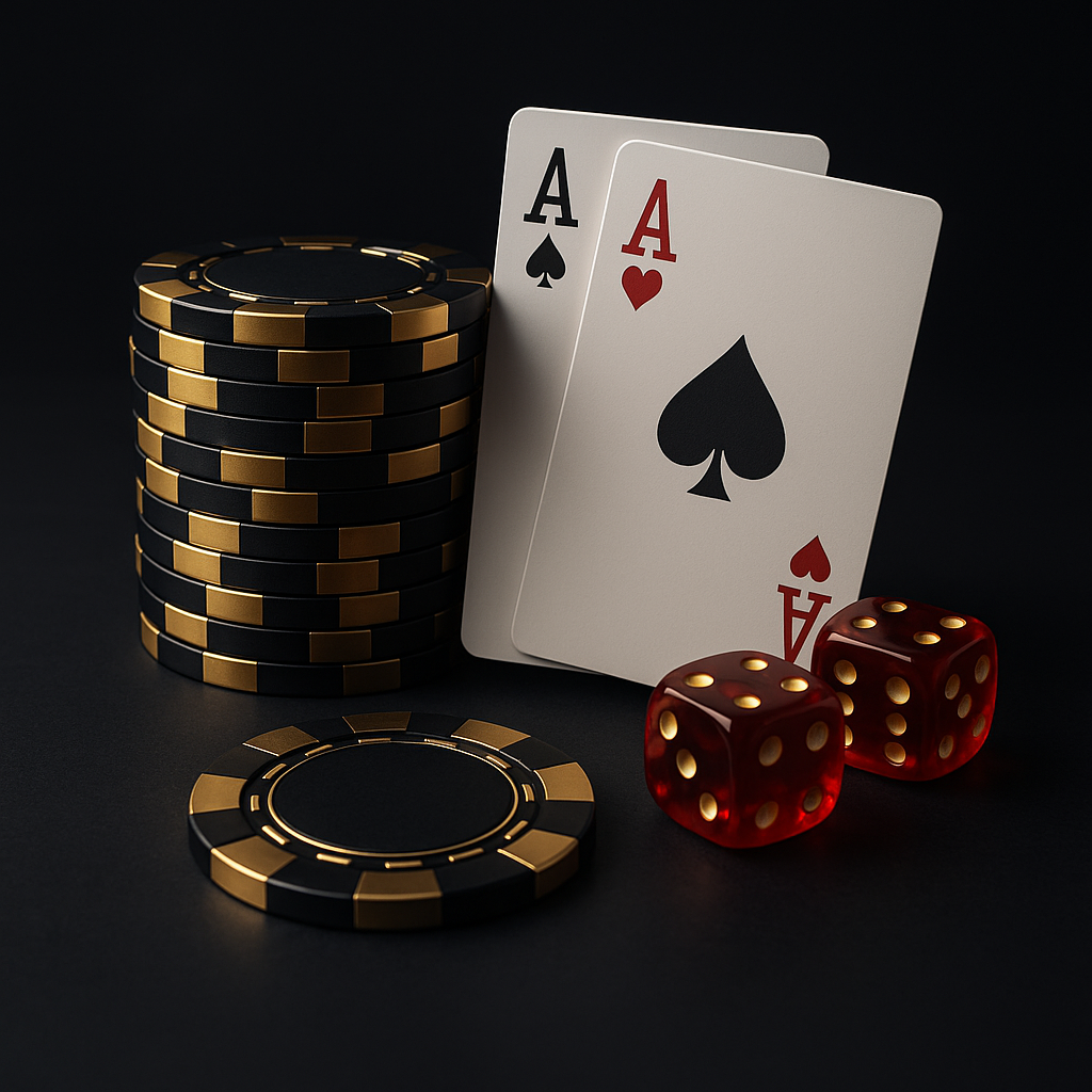 Azur Casino - Jeu Responsable - Outils de Contrôle