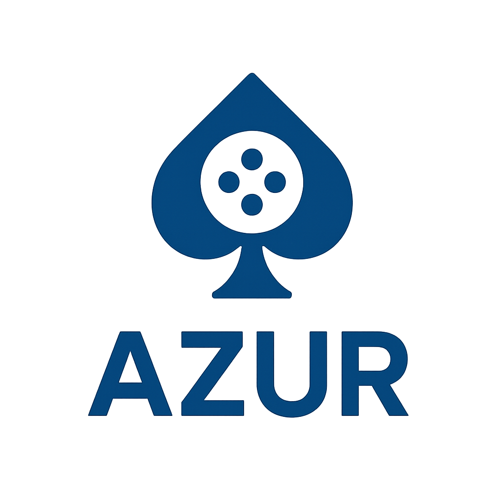 Azur Casino Logo
