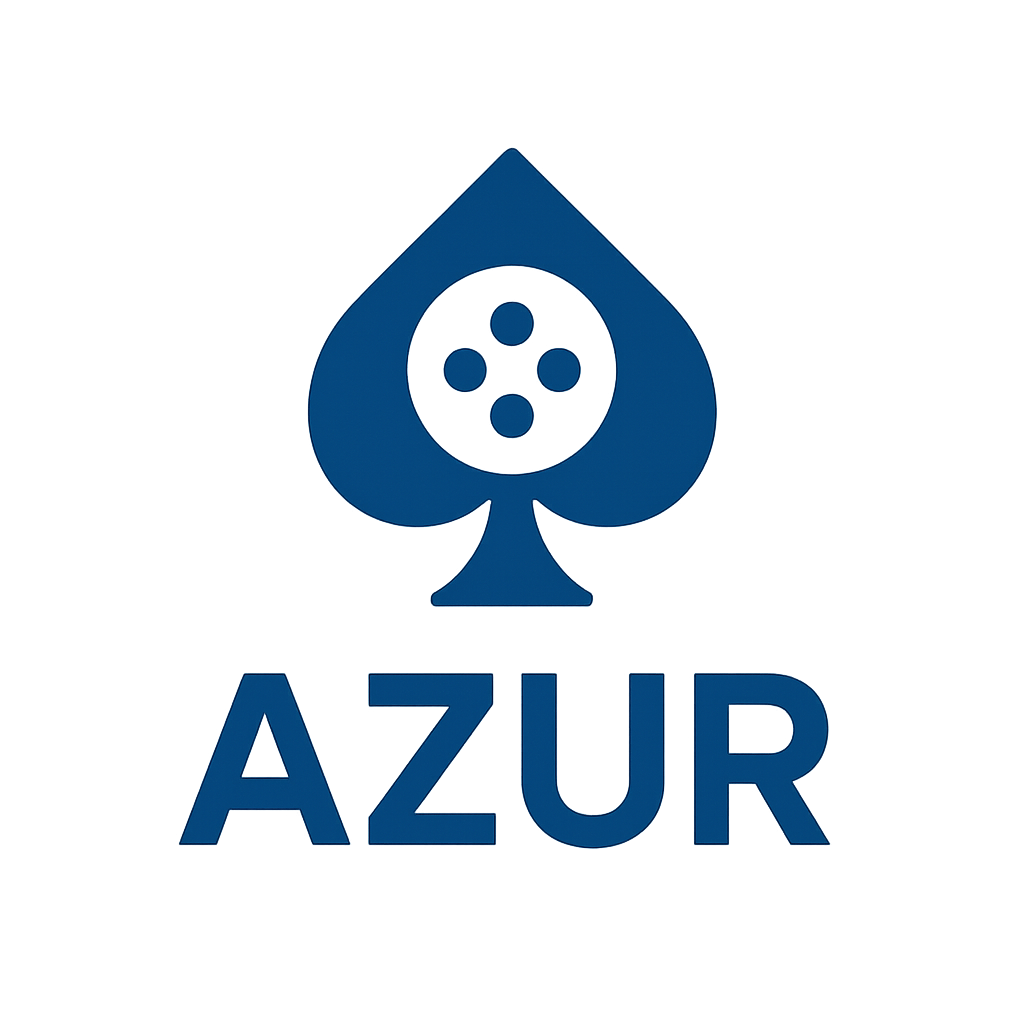 Azur Casino Logo
